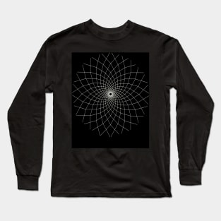 Always Down Long Sleeve T-Shirt